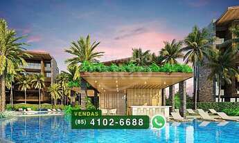 Imagem: Apartamento com 3 quartos à venda sendo