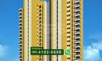 Imagem 5: Apartamento 3 quartos à venda sendo 2 suítes 95.13m² R$ 1.079.495 - Tribeca