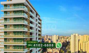 Imagem 7: Apartamento 3 quartos à venda sendo 2 suítes 78m² R$ 733.491 Green Garden Wind