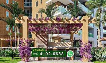 Imagem 2: Apartamento 3 quartos à venda sendo 2 suítes 78m² R$ 733.491 Green Garden Wind