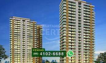 Imagem 6: Apartamento 3 quartos à venda sendo 2 suítes 78m² R$ 733.491 Green Garden Wind