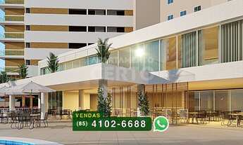 Imagem: Apartamento 3 quartos à venda sendo 2 suítes