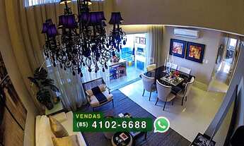 Imagem 5: Apartamento 3 quartos à venda 119 m² - R$ 1.414.193 - New York