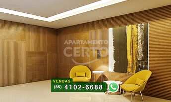 Imagem 7: Apartamento com 3 quartos à venda 72.44 m² por - R$ 765.501