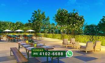 Imagem 5: Apartamento 3 quartos à venda 113 m² - R$ 962.169 - Fortaleza/CE