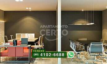 Imagem 3: Apartamento com 3 quartos à venda 72.44 m² por - R$ 765.501