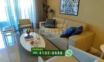 Imagem 3: Apartamento com 3 quartos à venda sendo 3 suítes, 151m² - R$ 995.000