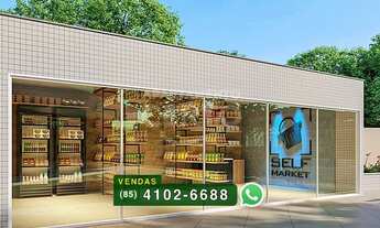 Imagem 5: Apartamento 3 quartos à venda sendo 2 suítes 78m² R$ 733.491 Green Garden Wind