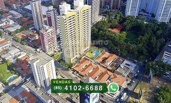 Imagem 3: Apartamento 3 quartos à venda sendo 2 suítes 95.13m² R$ 1.079.495 - Tribeca