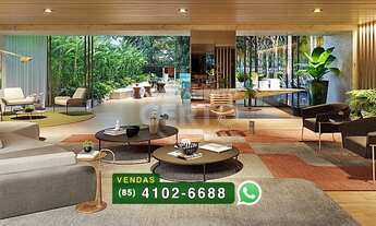 Imagem 6: Apartamento com 3 suítes à venda 126.92 m² - R$ 1.835.143 BS Flower