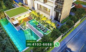 Imagem 2: Apartamento 3 quartos à venda sendo 2 suítes 95.13m² R$ 1.079.495 - Tribeca