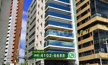 Imagem: Edifício BaySide apartamento duplex à