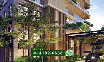 Imagem 6: Apartamento 4 quartos à venda sendo 4 suítes 234 m² - R$ 2.630.220 - Vila Lobos