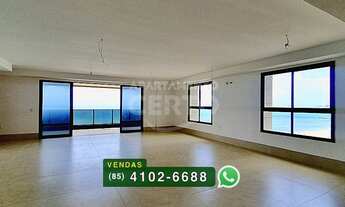 Imagem 4: Edifício BaySide apartamento duplex à venda 3.450.000 - (85) 4102-6688