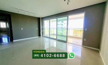 Imagem 6: Living Resort apartamento à venda no bairro Dunas 1.350.000 - 145m²