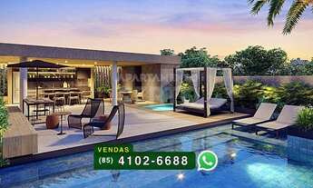 Imagem: Apartamento 4 quartos à venda sendo 4 suítes