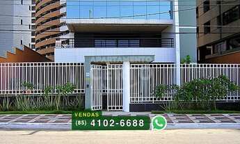 Imagem 2: Edifício BaySide apartamento duplex à venda 3.450.000 - (85) 4102-6688