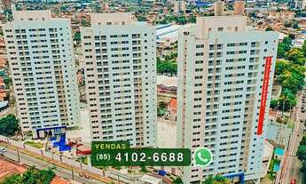 Imagem 3: Aquarela Condomínio Clube - Vendas (85) 4102-6688 - Super Promoção Zera Estoque