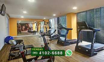 Imagem 5: Aquarela Condomínio Clube - Vendas (85) 4102-6688 - Super Promoção Zera Estoque