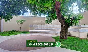 Imagem 6: Aquarela Condomínio Clube - Vendas (85) 4102-6688 - Super Promoção Zera Estoque