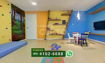 Imagem 7: Aquarela Condomínio Clube - Vendas (85) 4102-6688 - Super Promoção Zera Estoque