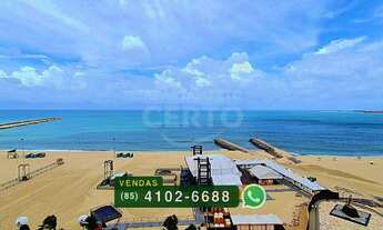 Imagem 3: Edifício BaySide apartamento duplex à venda 3.450.000 - (85) 4102-6688