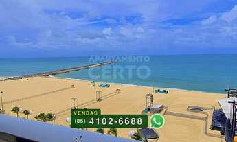 Imagem 5: Edifício BaySide apartamento duplex à venda 3.450.000 - (85) 4102-6688