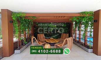 Imagem 3: Rebouças Condominium apartamento à venda 2.950.000 - (85) 4102-6688