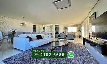 Imagem: Cosmopolitan apartamento à venda no bairro