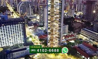 Imagem 3: Apartamento 4 quartos à venda sendo 4 suítes 234 m² - R$ 2.630.220 - Vila Lobos