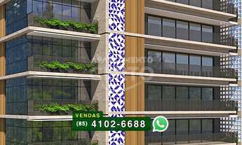 Imagem 5: Apartamento 4 quartos à venda sendo 4 suítes 234 m² - R$ 2.630.220 - Vila Lobos