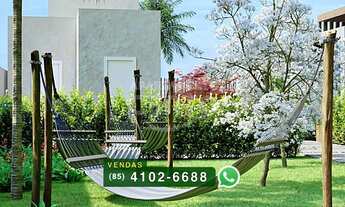 Imagem 4: Casa de praia à venda 2 suítes condomínio com lazer (85) 4102-6688 Honu Villas na Taíba