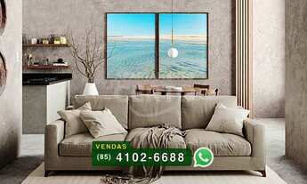 Imagem 7: Casa de praia à venda 2 suítes condomínio com lazer (85) 4102-6688 Honu Villas na Taíba