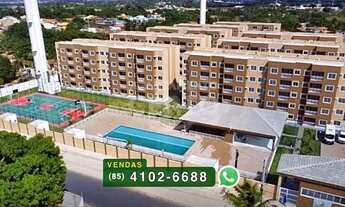 Imagem 4: Gran Village Eusébio 3 - Vendas (85) 4102-6688 - Ganhe ITBI e Registro grátis