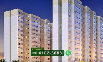 Imagem: Parque Bougainville - Vendas (85) 4102-6688