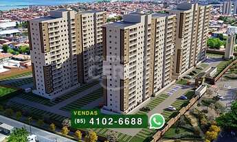 Imagem: Porto das Mares - Vendas (85) 4102-6688