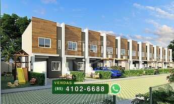 Imagem 6: Green Residence - Vendas: (85) 4102-6688 - Minha Casa Minha Vida