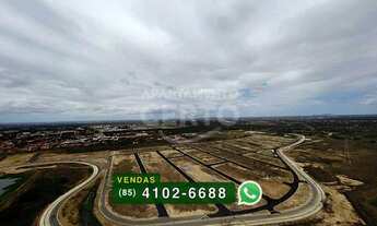 Imagem 5: Loteamento Metrópole Maracanaú - Vendas: (85) 4102-6688