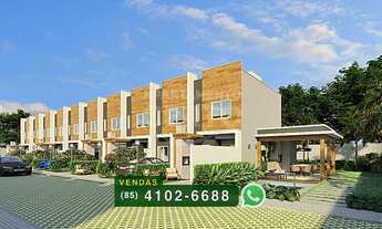 Imagem: Green Residence - Vendas (85) 4102-6688