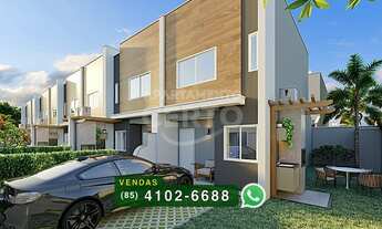 Imagem 3: Green Residence - Vendas: (85) 4102-6688 - Minha Casa Minha Vida