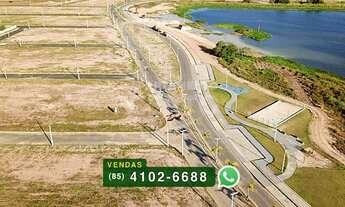 Imagem 4: Loteamento Metrópole Maracanaú - Vendas: (85) 4102-6688