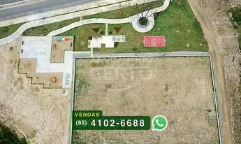 Imagem 6: Loteamento Metrópole Maracanaú - Vendas: (85) 4102-6688