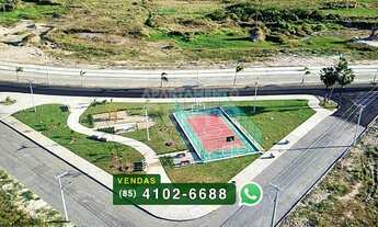 Imagem 2: Loteamento Metrópole Maracanaú - Vendas: (85) 4102-6688