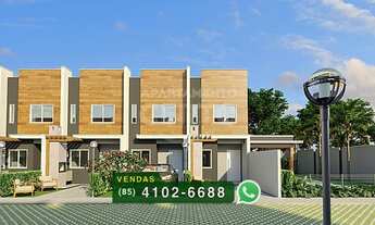 Imagem 4: Green Residence - Vendas: (85) 4102-6688 - Minha Casa Minha Vida