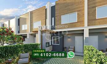 Imagem 2: Green Residence - Vendas: (85) 4102-6688 - Minha Casa Minha Vida