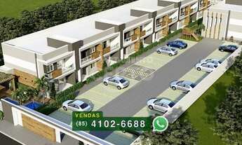 Imagem 6: Tulipa Residence - Vendas: (85) 4102-6688