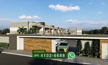 Imagem 4: Tulipa Residence - Vendas: (85) 4102-6688