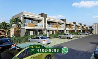 Imagem 3: Tulipa Residence - Vendas: (85) 4102-6688