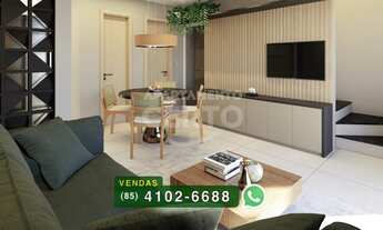 Imagem 5: Casas com 3 quartos - Vendas (85) 4102-6688 Jardim Icaraí - Caucaia/CE