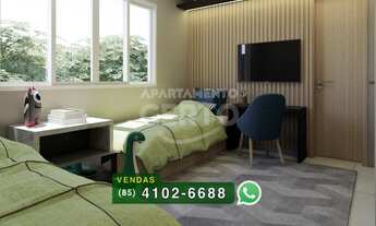 Imagem 6: Casas com 3 quartos - Vendas (85) 4102-6688 Jardim Icaraí - Caucaia/CE